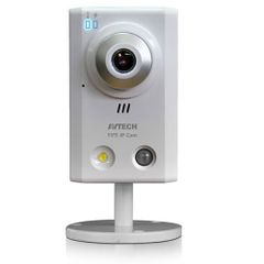  Camera Cube IP AVN801Z 