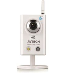  Camera Cube IP AVN813ZA 