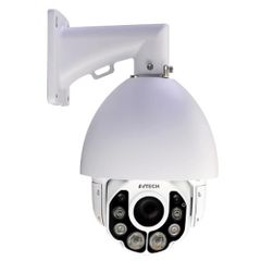  Camera Speed Dome AVTECH AVT 592 