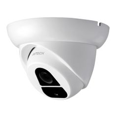  Camera Dome TVI 2MP AVTECH DGC1104XFTP 