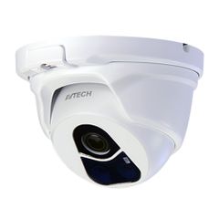  Camera Dome IP AVTECH DGM1104P 