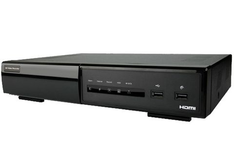 Đầu ghi hình IP AVTECH 4 Kênh AVH0401