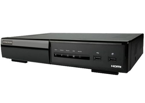 Đầu ghi hình IP AVTECH 8 Kênh AVH0801
