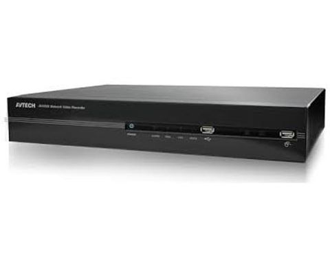 Đầu ghi hình IP PUSH VIDEO AVTECH 8 Kênh AVH308EA