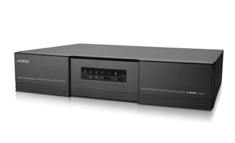 Đầu ghi hình IP AVTECH 16 Kênh AVH516A