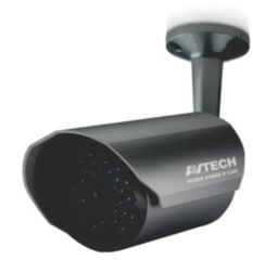 Camera Bullet IP AVM522BP 