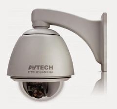  Camera Speed Dome IP AVM583P 