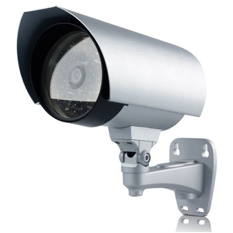 Camera Bullet IP AVN362ZVP