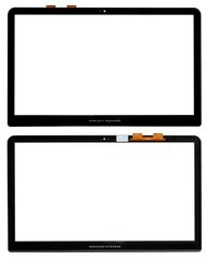 Mặt Kính Cảm Ứng Lenovo Ideapad 500 510 80Sv00Awcl