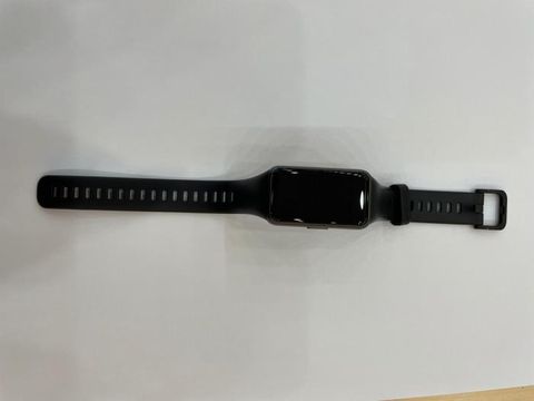 Vòng đeo tay Huawei band 6 FRA- B19 Đen (mã sp: #34705628)