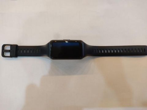 Vòng đeo tay Huawei band 6 FRA- B19 Đen (mã sp: #34755196)