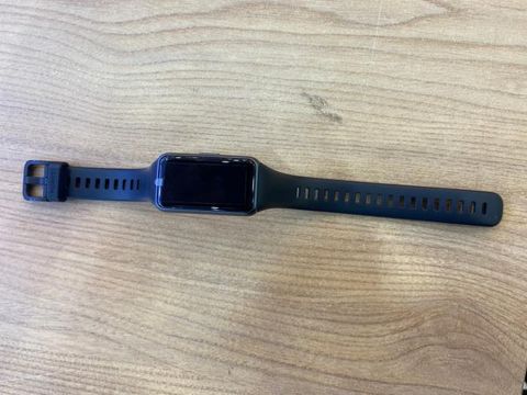 Vòng đeo tay Huawei band 6 FRA- B19 Đen (mã sp: #34758033)