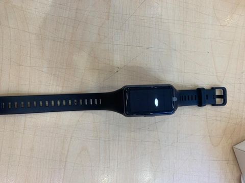 Vòng đeo tay Huawei band 6 FRA- B19 Đen