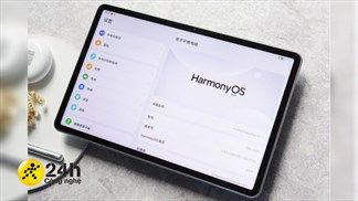 Trải nghiệm HarmonyOS 2.0 trên Huawei MatePad 11: Một cảm giác gần gũi, dễ sử dụng và hỗ trợ nhiều tính năng thú vị