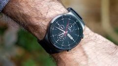  Huawei sẽ trình làng mẫu đồng hồ cao cấp Huawei Watch GT RS cùng dòng Mate 40, giá dự kiến lên đến 11 triệu đồng 