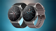  Đồng hồ Huawei Watch GT 2 Pro lộ sạch thông số cấu hình, đi kèm nhiều tính năng thông minh, giá dự kiến 7.6 triệu đồng 