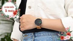  Nay 8/3 chưa biết mua quà gì? Chọn ngay đồng hồ Huawei Watch được giảm giá sốc đến 1 triệu đồng, lẹ nha các chàng 