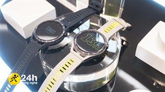 Huawei Watch GT 3 và Watch GT Runner chính thức ra mắt: Mỗi phiên bản có thể mạnh riêng, đều chạy HarmonyOS mới và...