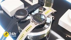  Huawei Watch GT 3 và Watch GT Runner chính thức ra mắt: Mỗi phiên bản có thể mạnh riêng, đều chạy HarmonyOS mới và... 