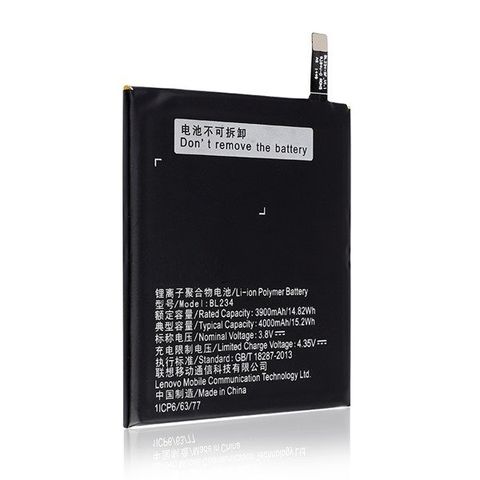 Pin BLACKVIEW MAX 1