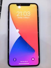 iPhone 11 Pro Max 512GB Midnight Green 