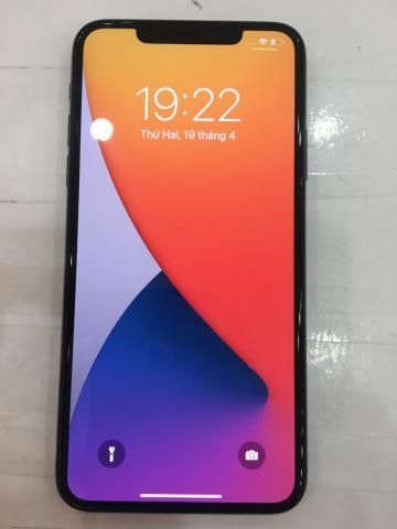 iPhone 11 Pro Max 512GB Midnight Green
