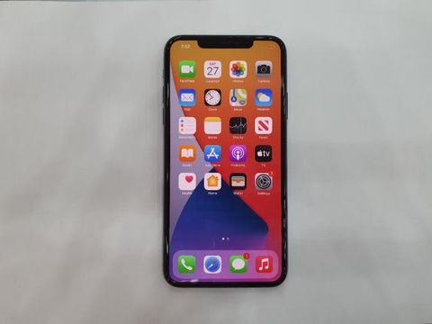 iPhone 11 Pro Max 512GB Midnight Green (mã sp: #26671218)