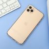 Ốp lưng iPhone 11 Pro Max Nhựa dẻo Noble Nake JM Nude