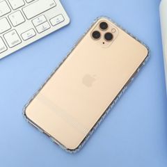  Ốp lưng iPhone 11 Pro Max Nhựa dẻo Noble Nake JM Nude 