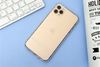 Ốp lưng iPhone 11 Pro Max Nhựa dẻo Noble Nake JM Nude