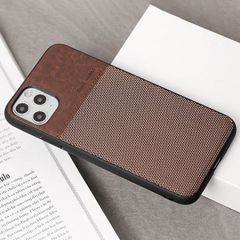  Ốp lưng iPhone 11 Pro Max Nhựa dẻo Comforts JM Wine 