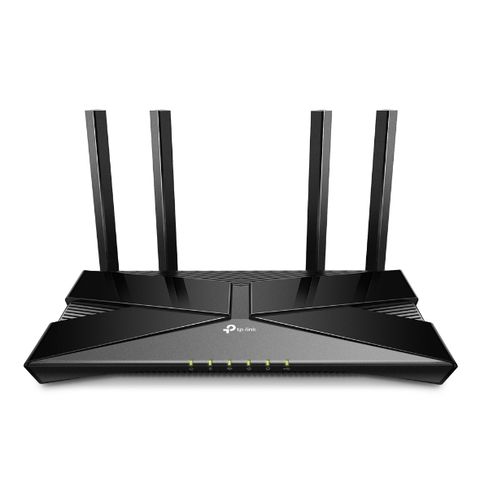 Ax1800 Dual-band Wi-fi 6 Router Tp-link Archer Ax20