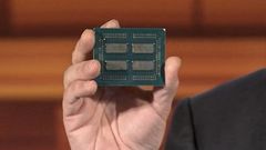  Máy trạm di động trang bị tới 2 vi xử lý AMD EPYC 7000 series và lên đến 2TB RAM 