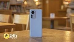  Xiaomi 12 series chính thức ra mắt: Chip Snapdragon 8 Gen 1 mạnh mẽ, màn hình AMOLED 120 Hz mà giá chỉ từ 13.3 triệu 