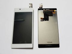 Màn Hình Sony Xperia Xa1 Ultra Dual xperiaxa1