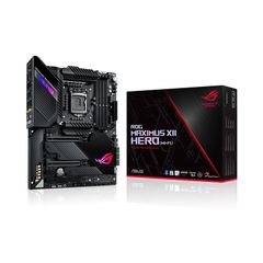  Mainboard ASUS ROG MAXIMUS XII HERO (WI-FI) 