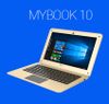Axioo Mybook 10