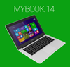 Axioo Mybook 14