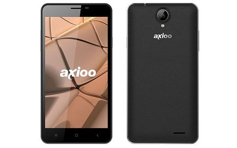 Axioo Picophone L1