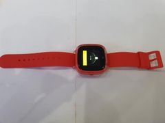  Đồng Hồ trẻ em Oaxis MyFirst Fone D2 đỏ 