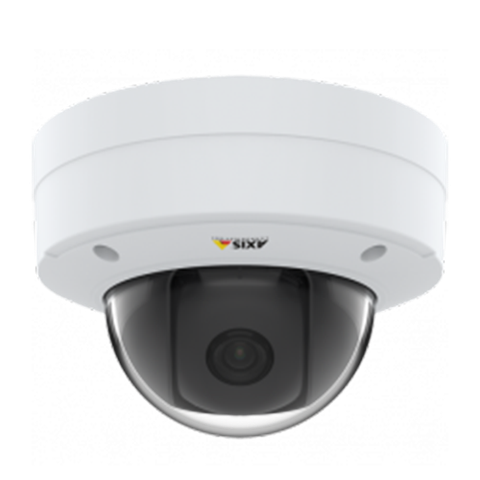 AXIS P3245-LV Network Camera