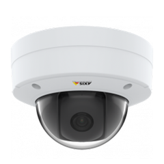  AXIS P3245-LV Network Camera 