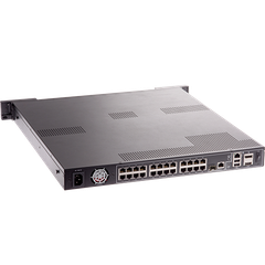  Đầu ghi Camera AXIS Camera Station S1132 Appliance 