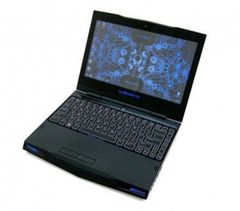  Dell Alienware M11Xr2 200-76406 