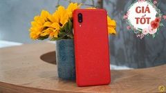  Săn ngay Galaxy A02 - smartphone Samsung rẻ nhất có pin lớn 5.000 mAh đang được giảm giá cực ngon, chỉ còn 3 ngày thôi 