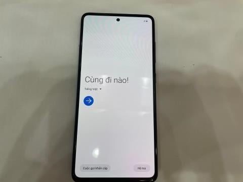 Samsung Galaxy A51 A515 (8G) Black