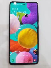  Samsung Galaxy A51 A515 (8G) Black 