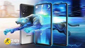 Galaxy M33 5G sẽ được nâng cấp pin so với thế hệ trước, SamFans vào xem ngay dung lượng thế này đã đủ 'chiến' chưa?