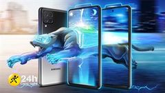  Galaxy M33 5G sẽ được nâng cấp pin so với thế hệ trước, SamFans vào xem ngay dung lượng thế này đã đủ 'chiến' chưa? 