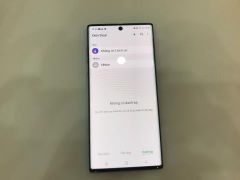  Samsung Galaxy Note 10 N970 Silver 